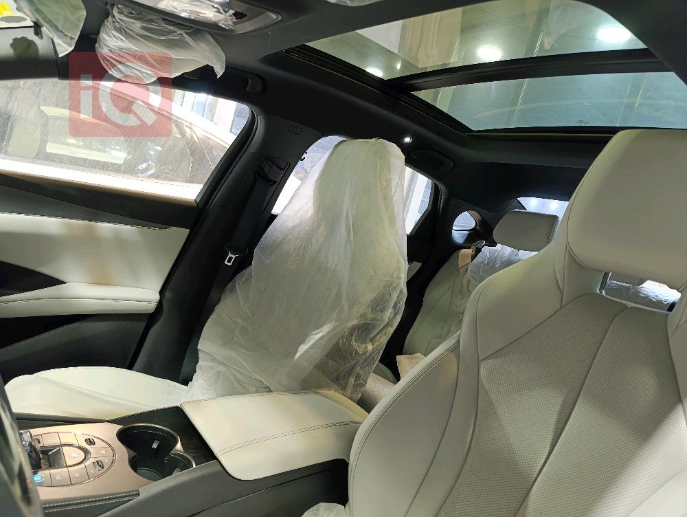 بی وای دی سيل 06 DM-i